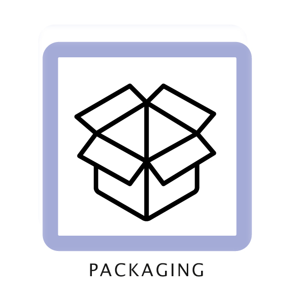 logo pakaging